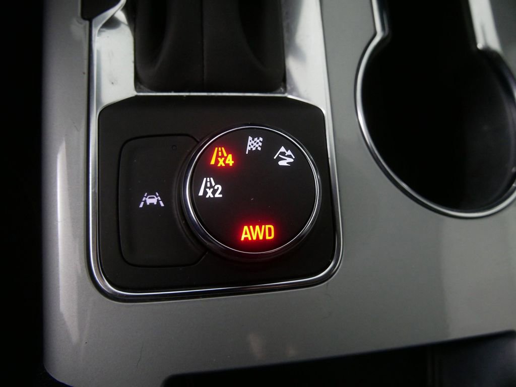Used 2023 Chevrolet Blazer LT w/ Convenience Package AWD/4WD image 27