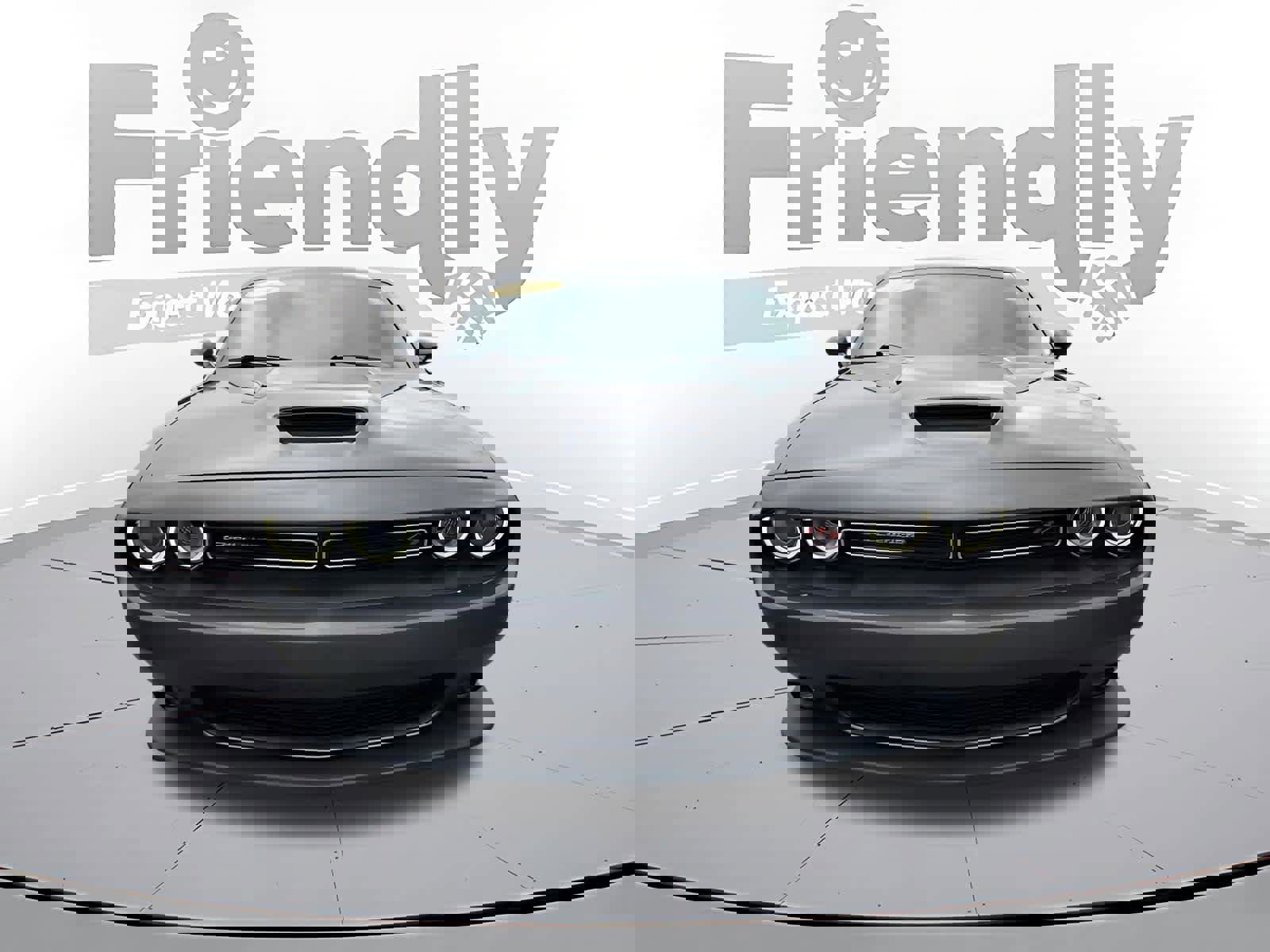 Used 2021 Dodge Challenger R/T w/ Plus Package image 8