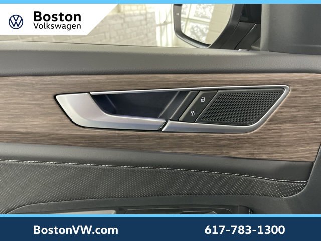 New 2026 Volkswagen Atlas SEL image 27