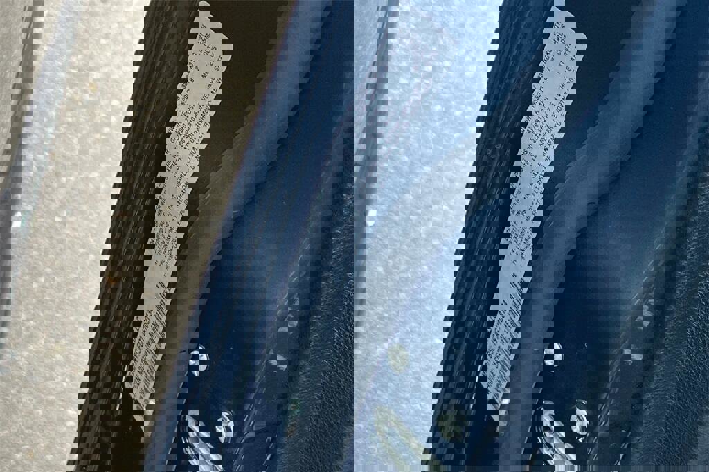 New 2026 RAM 2500 Tradesman image 27