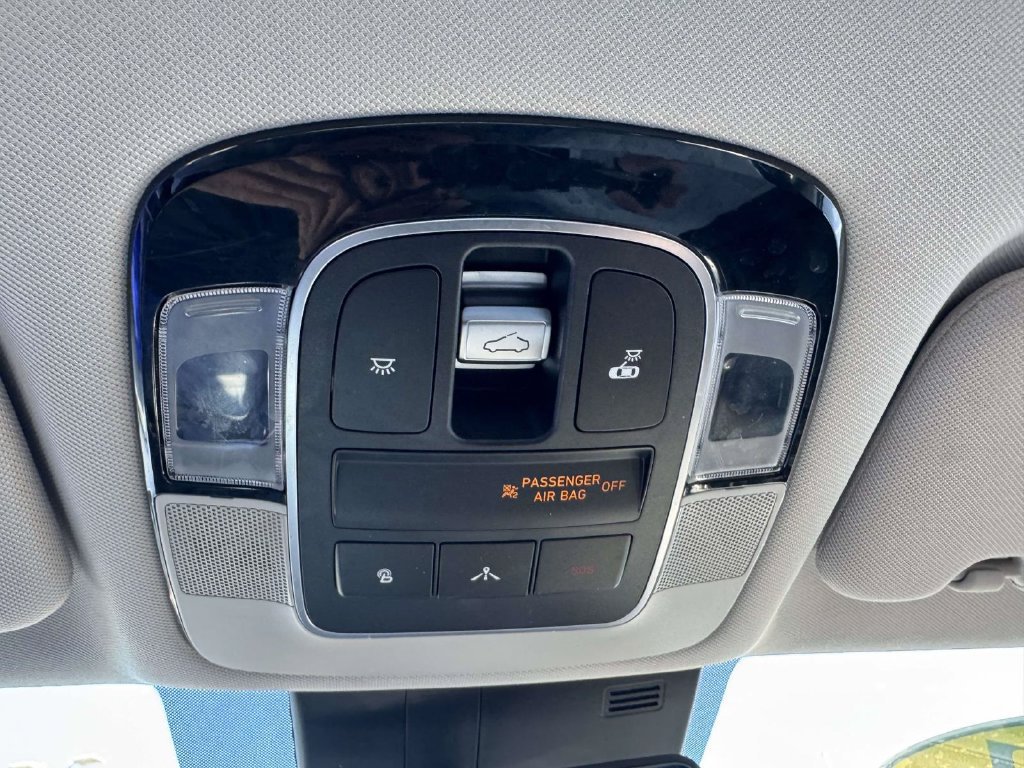 Used 2021 Hyundai Sonata SEL w/ Convenience Package FWD image 32
