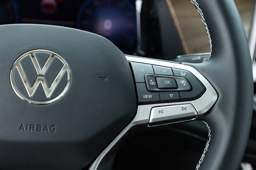 New 2026 Volkswagen Atlas SE image 22