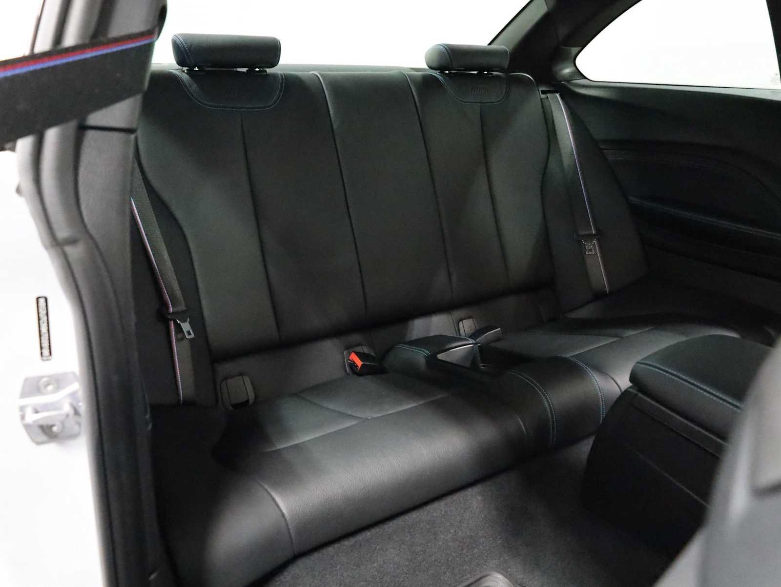 Used 2019 BMW M2 Competition w/ Executive Package RWD image 34