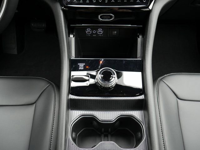 New 2026 Jeep Grand Cherokee Limited image 18