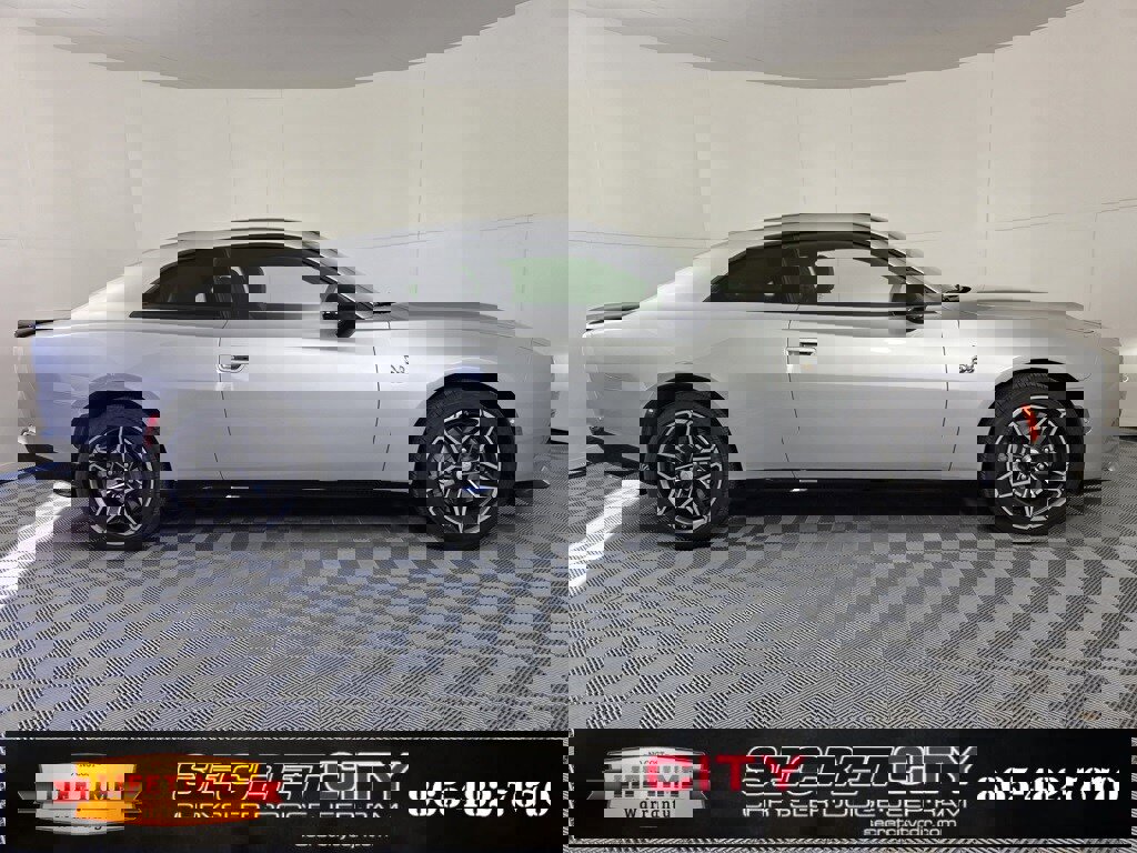 New 2026 Dodge Charger Scat Pack image 8