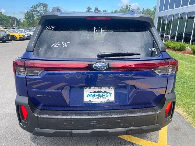 New 2026 Subaru Outback Limited AWD/4WD image 6