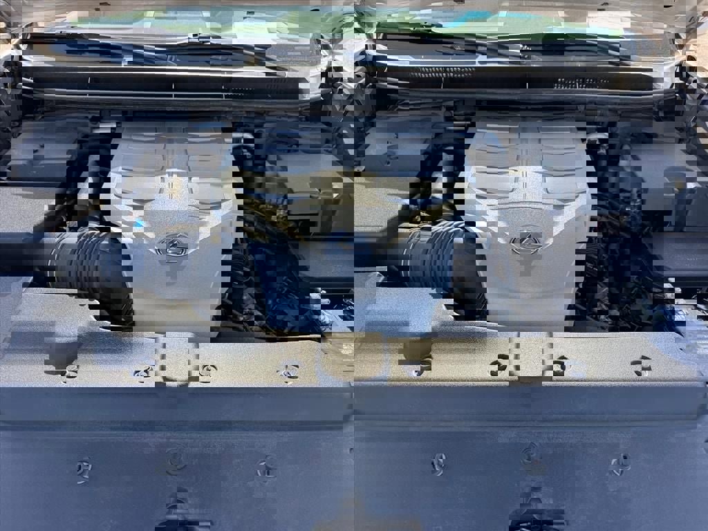 Used 2013 Lexus GX 460 w/ Comfort Plus Pkg image 12