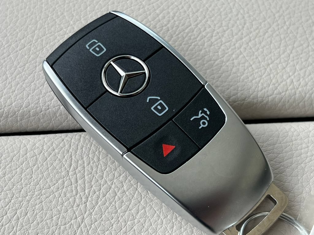 New 2026 Mercedes-Benz GLE 350 4MATIC image 30