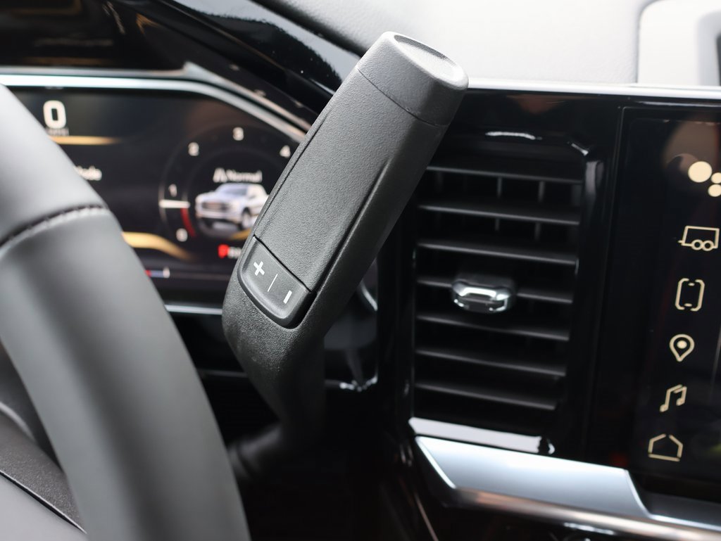 New 2026 GMC Sierra 1500 Elevation image 20