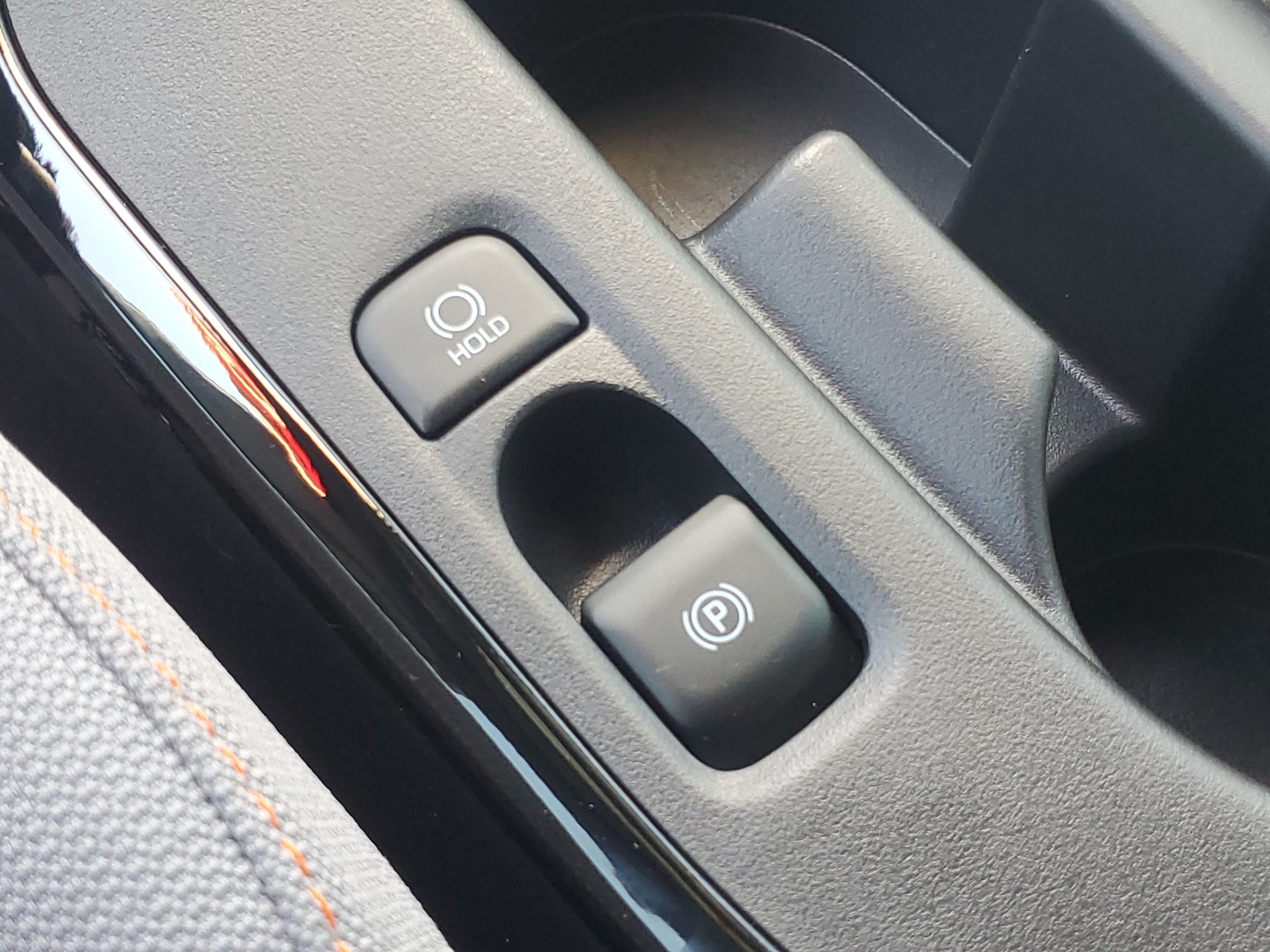 Certified 2025 Toyota Corolla FX w/ Convenience Package FWD image 29