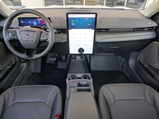 Used 2025 Ford Mustang Mach-E Premium image 13