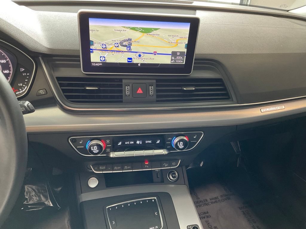 Used 2019 Audi Q5 Prestige AWD/4WD image 15