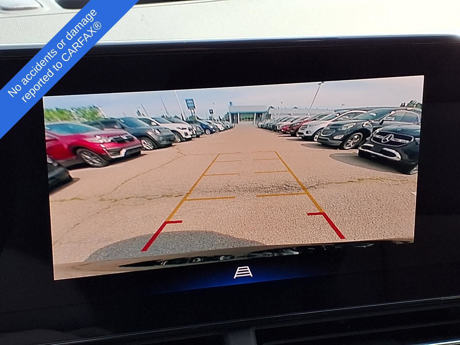 Used 2024 Chevrolet Trax RS w/ Driver Confidence Package FWD image 26