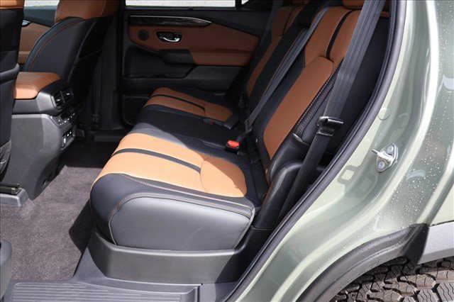 New 2026 Honda Passport TrailSport Elite image 24