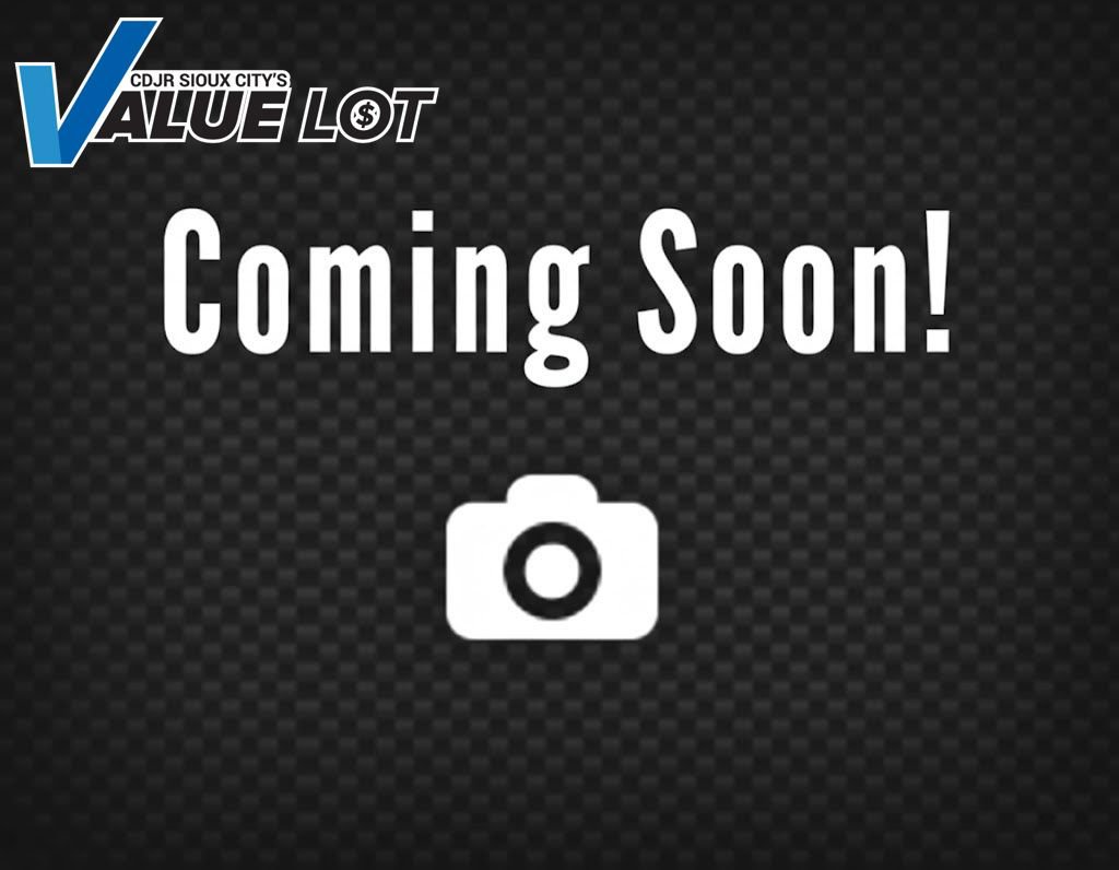 Used 1999 Chrysler LHS FWD image 1
