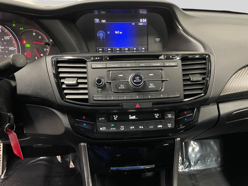 Used 2017 Honda Accord Sport Special Edition image 18