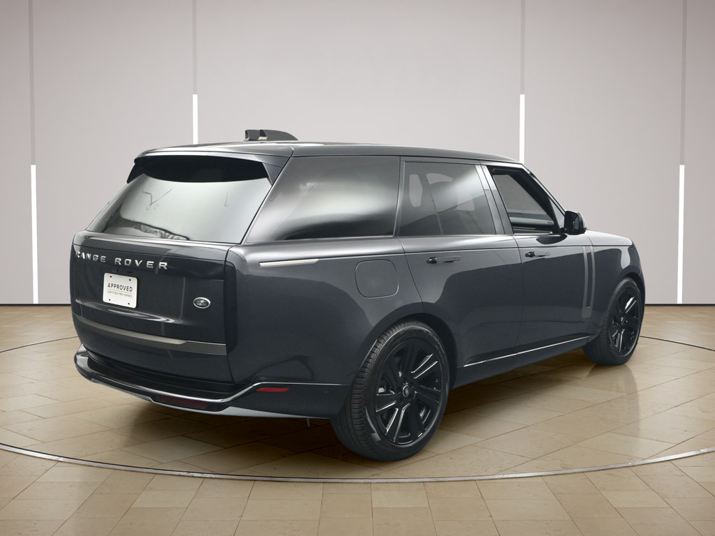Used 2023 Land Rover Range Rover SE AWD/4WD image 22