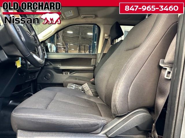 Used 2022 Ford Expedition XL AWD/4WD image 10