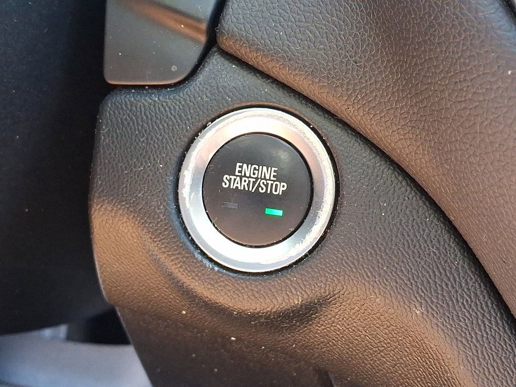 Used 2019 Chevrolet Equinox LT image 23