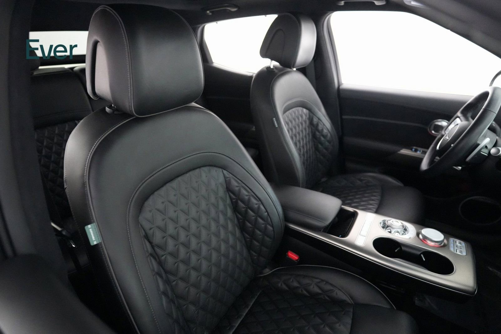 Used 2023 Genesis GV60 Performance w/ Cargo Package image 8