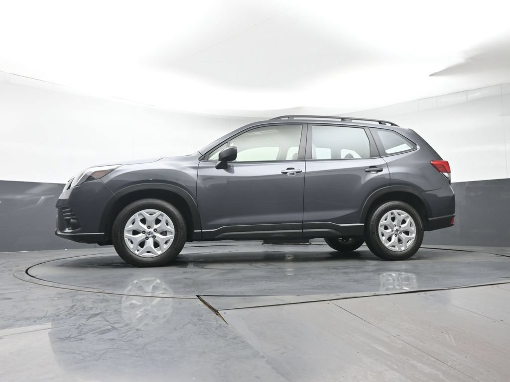 Used 2023 Subaru Forester AWD/4WD image 23