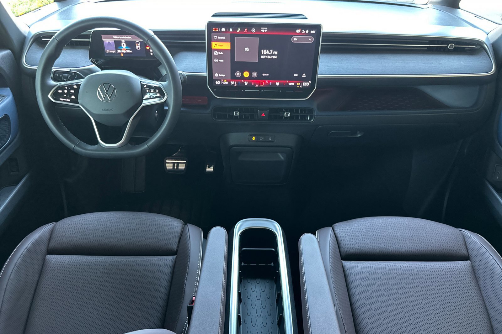 New 2025 Volkswagen ID. Buzz Pro S image 13