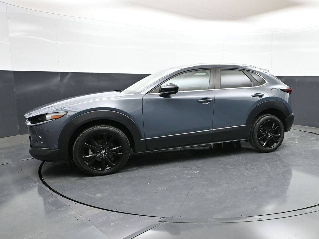 Used 2023 MAZDA CX-30 AWD 2.5 S w/ Preferred Package image 39