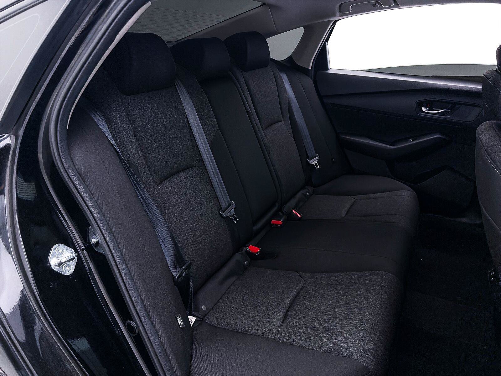 Used 2025 Honda Accord SE image 35