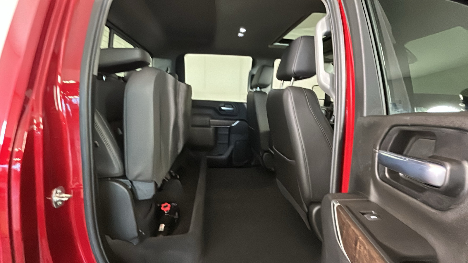 Used 2021 GMC Sierra 2500 Denali AWD/4WD image 35