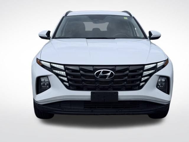 Used 2024 Hyundai Tucson SEL AWD/4WD video 2