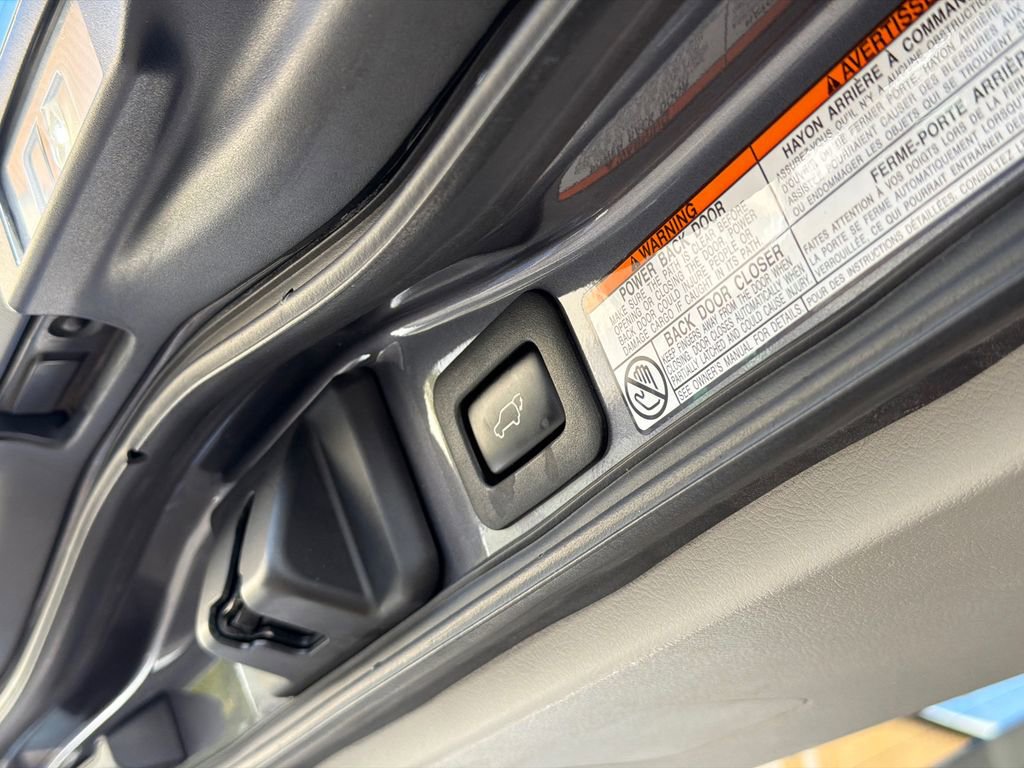 Used 2018 Lexus LX 570 4WD image 10