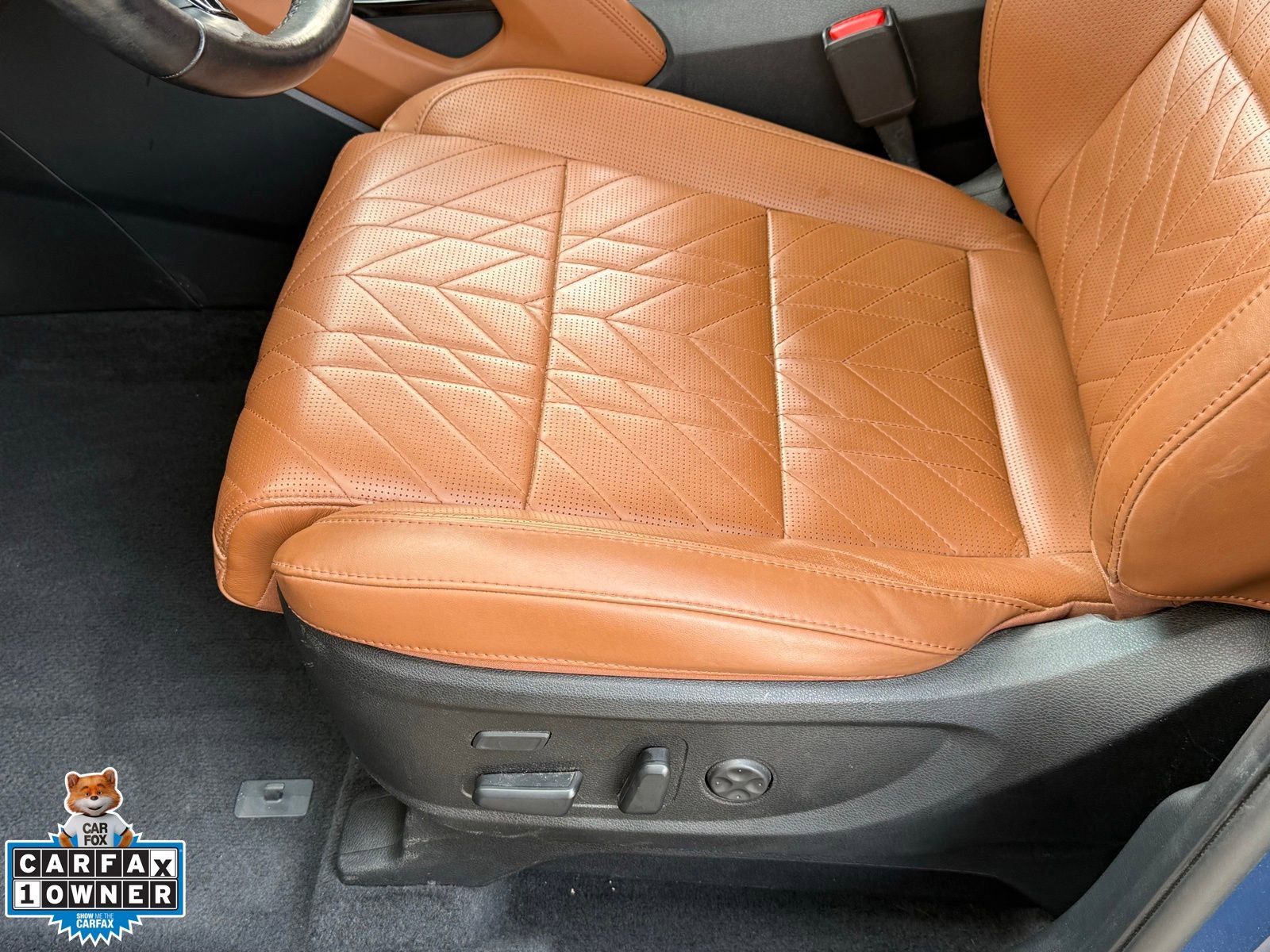 Used 2024 Kia Telluride SX Prestige X-Pro image 2