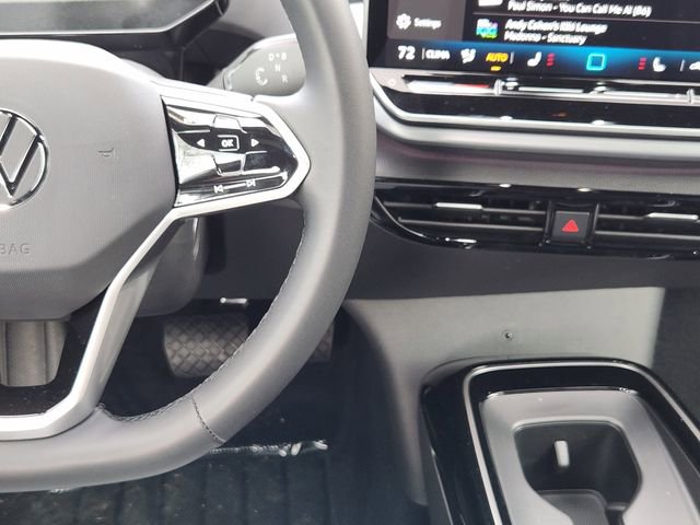 New 2026 Volkswagen ID.4 Pro AWD/4WD image 27