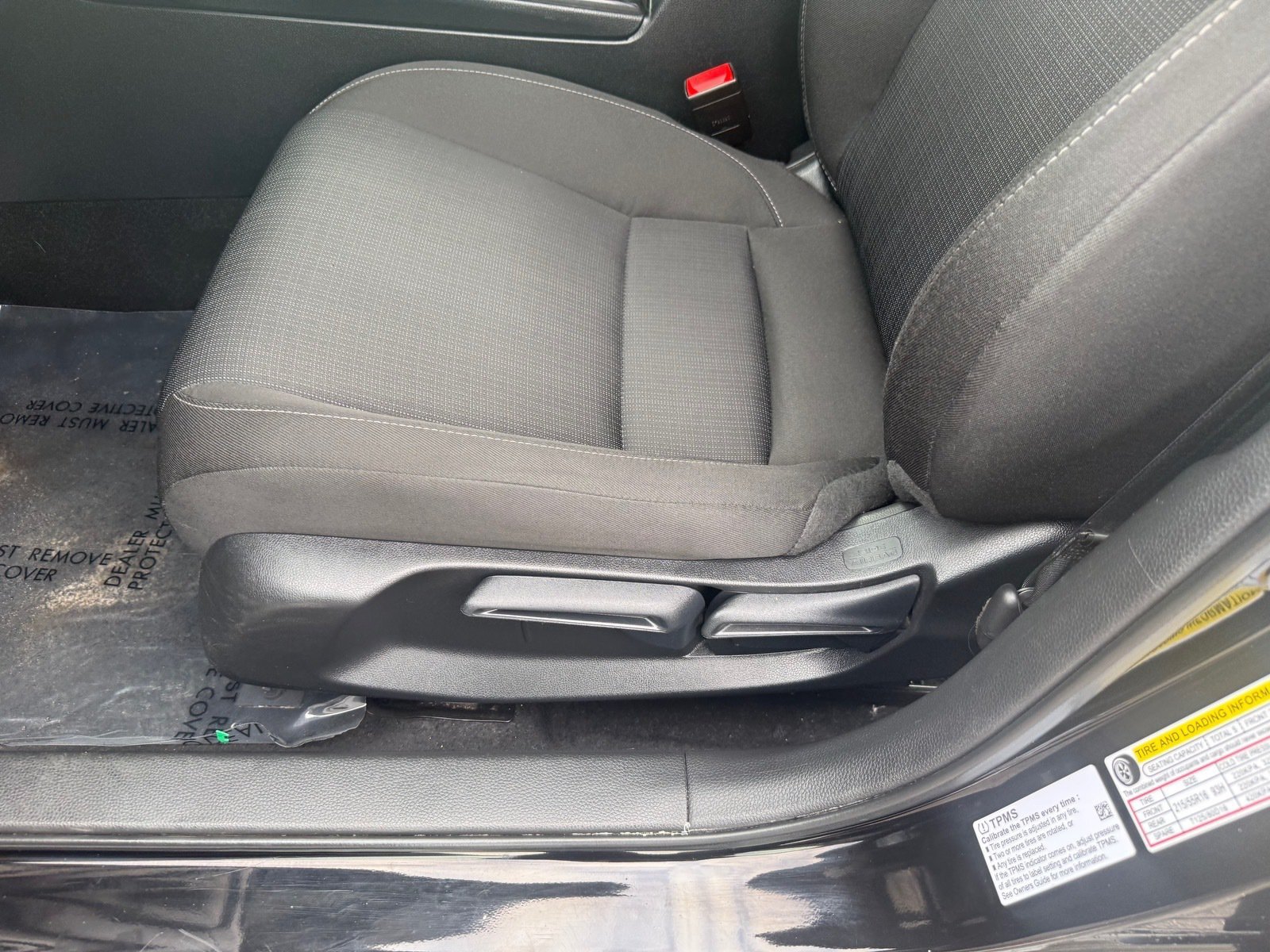 Used 2025 Honda Civic LX image 14