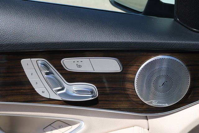 Used 2017 Mercedes-Benz C 300 4MATIC Sedan image 12