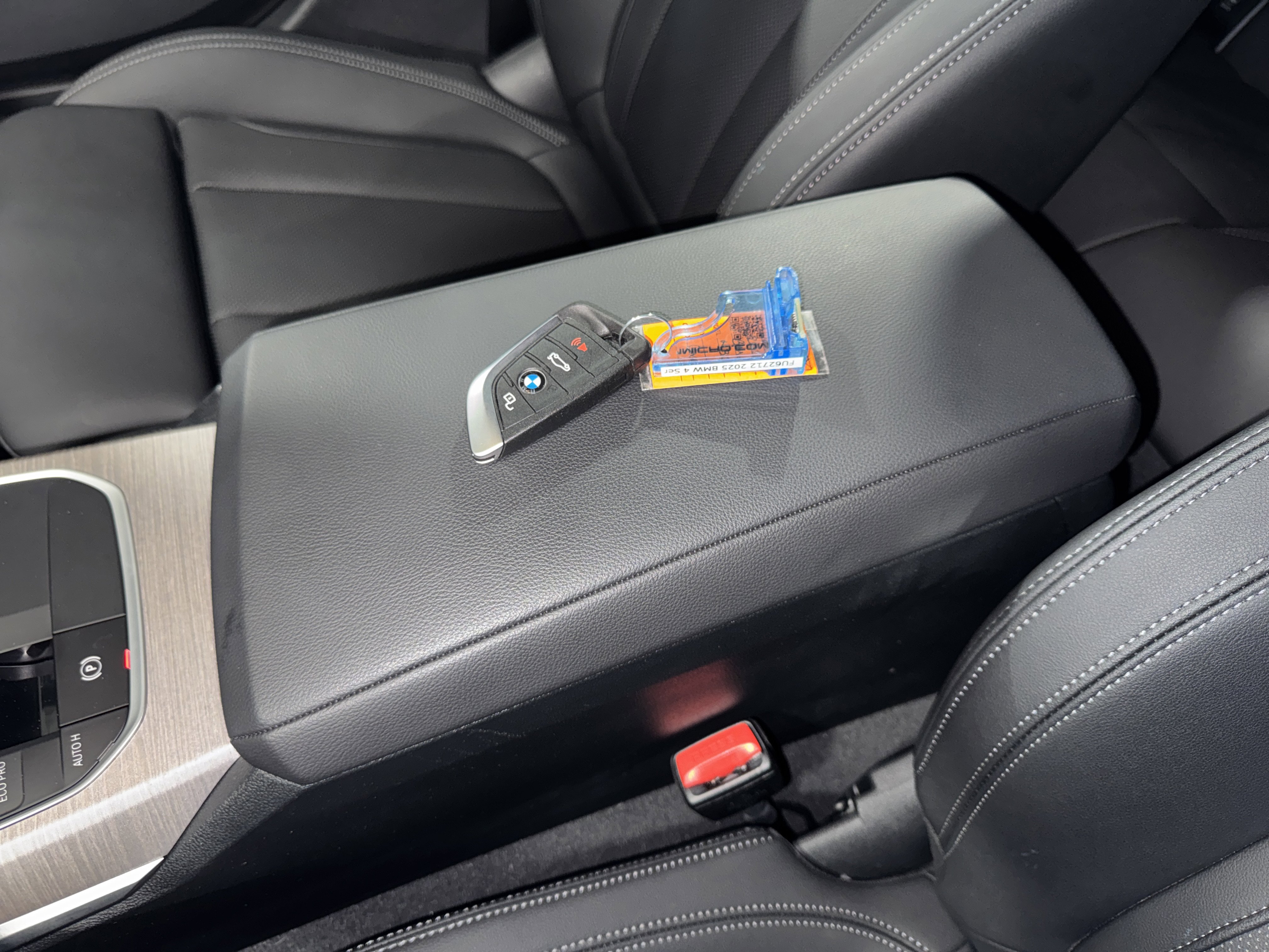 Certified 2025 BMW 430i w/ Premium Package RWD image 29