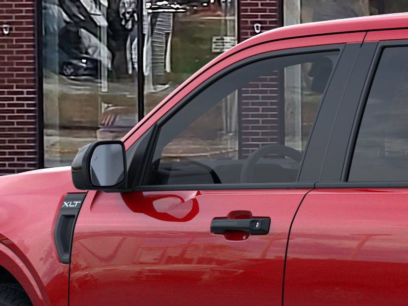 New 2026 Ford Maverick XLT w/ Equipment Group 301A image 21