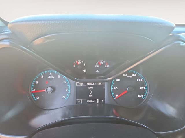 Used 2022 Chevrolet Colorado LT w/ Fleet Safety Package image 19