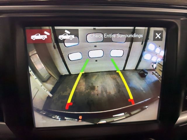 Used 2018 RAM 2500 Limited image 23