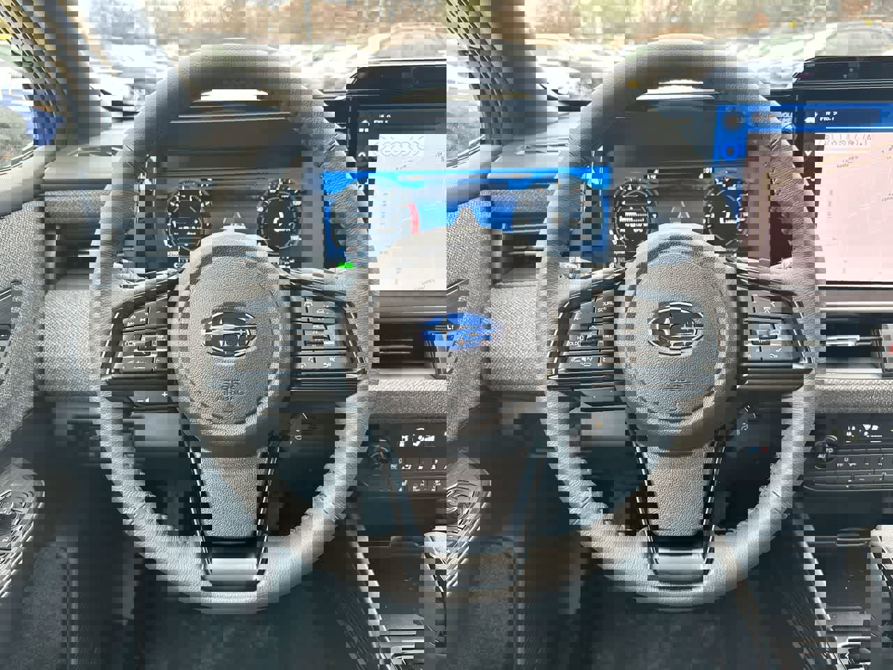 New 2026 Subaru Outback Limited image 27