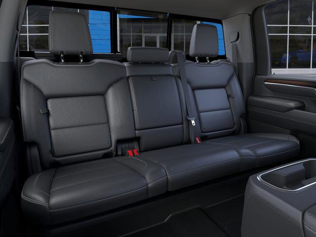 New 2026 GMC Sierra 2500 Denali image 17