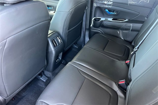 New 2025 Hyundai Santa Cruz XRT image 12