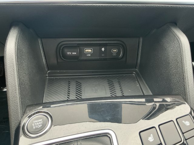 Used 2023 Kia Sportage X-Line AWD/4WD image 23