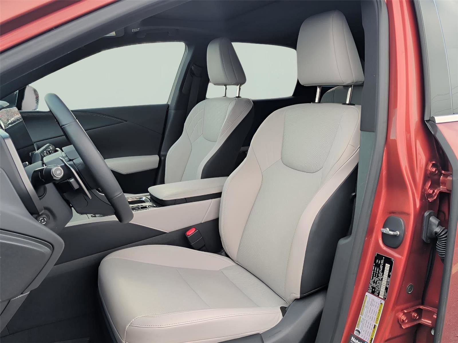 Used 2025 Lexus RX 350 F Sport image 12