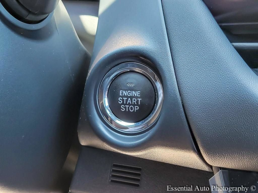 New 2026 Subaru Outback Touring XT AWD/4WD image 16