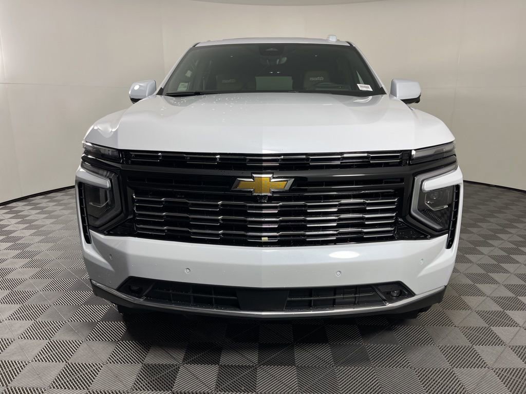 New 2026 Chevrolet Tahoe High Country image 21