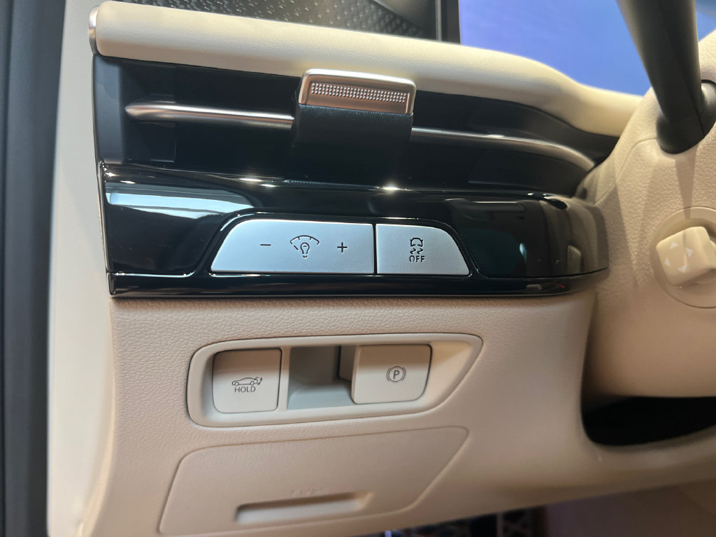New 2027 Genesis G80 3.5T Sport Prestige AWD/4WD image 27