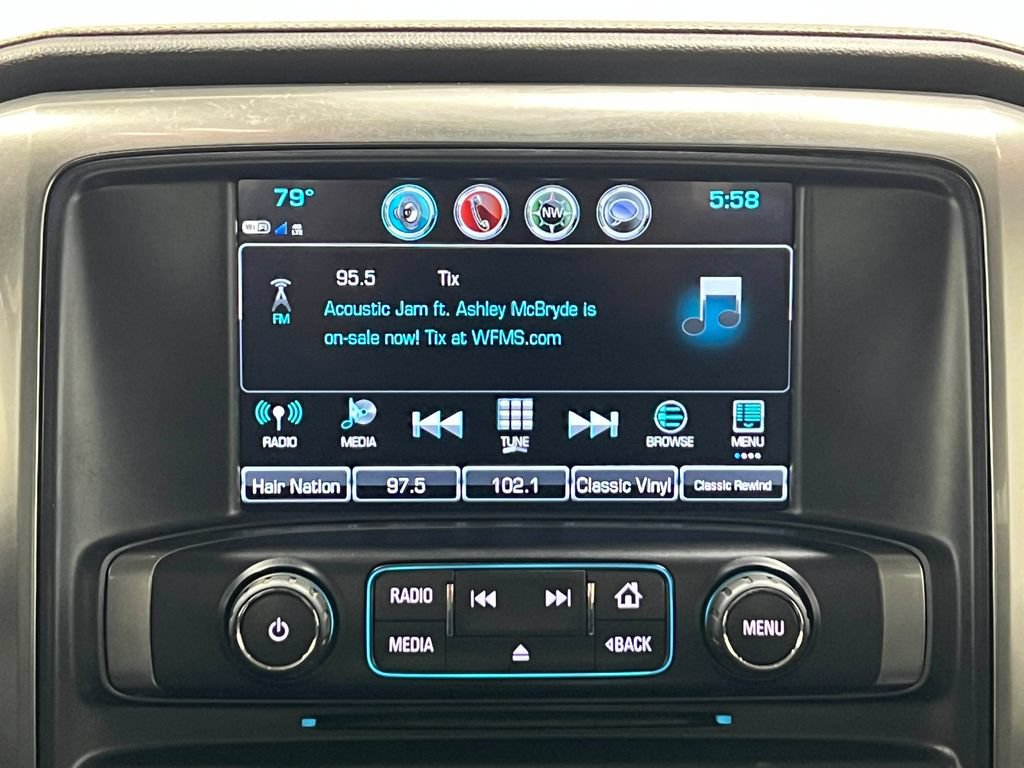 Used 2019 Chevrolet Silverado 3500 LTZ w/ Duramax Plus Package AWD/4WD image 26