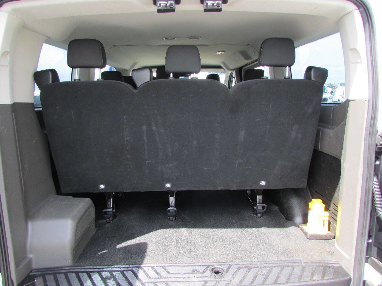 Used 2020 Ford Transit 150 XL RWD image 23