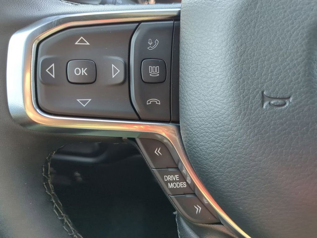 New 2026 RAM 1500 Laramie w/ Night Edition image 16